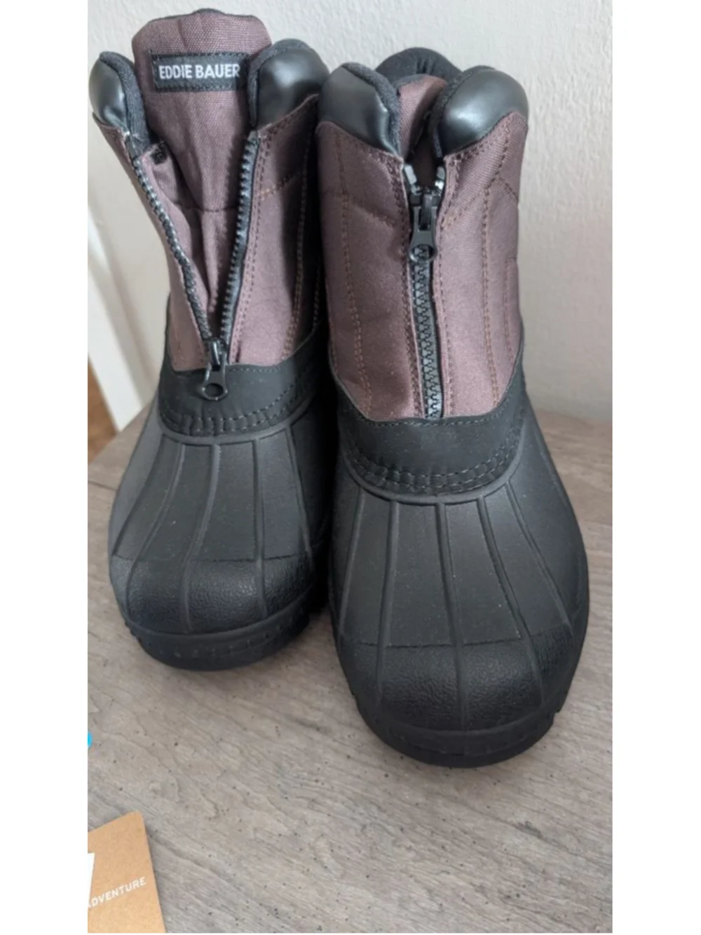 Eddie Bauer brand new
